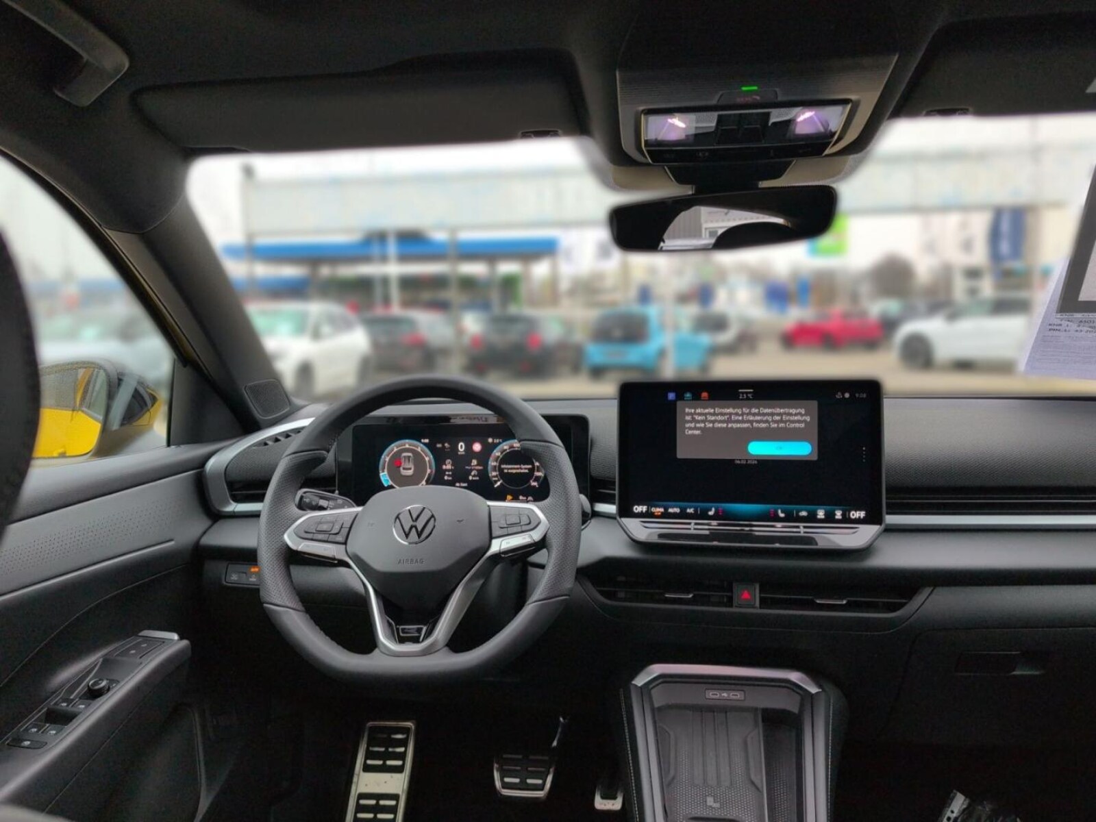 Volkswagen T-Roc – Bild 17