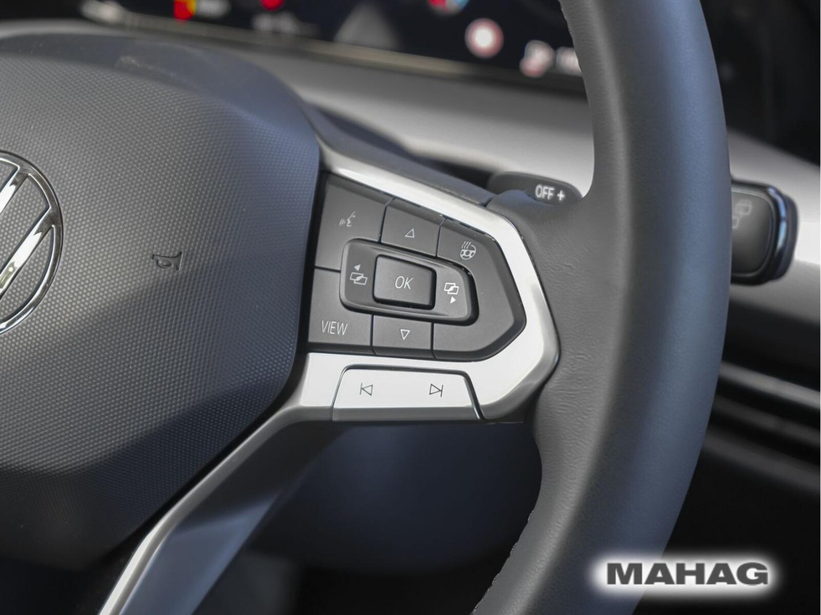 Volkswagen Golf – Bild 25