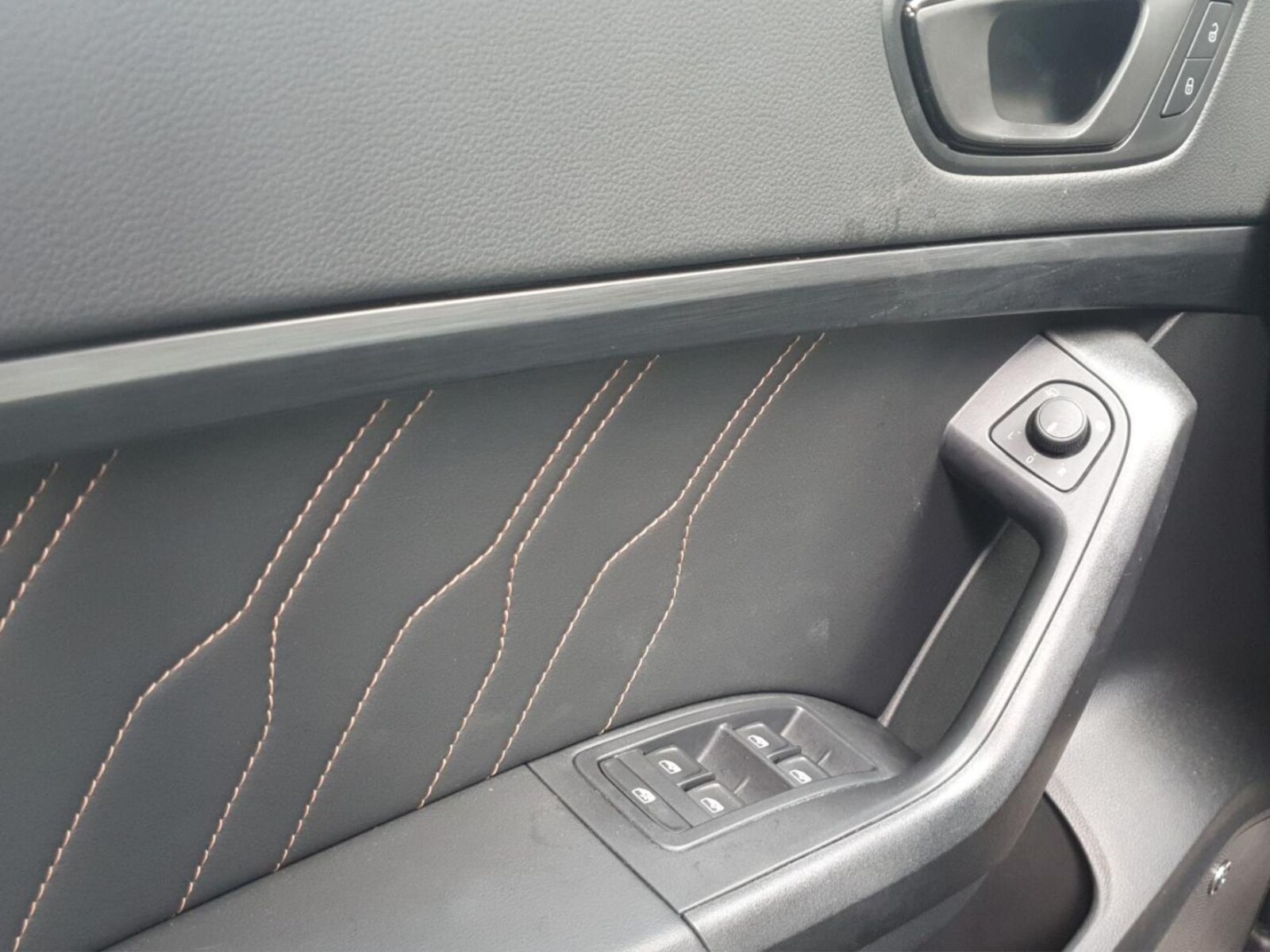 CUPRA Ateca – Bild 12