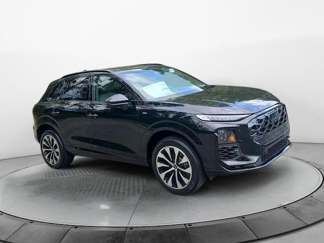 Photo of 2026 Audi Q3 SUV