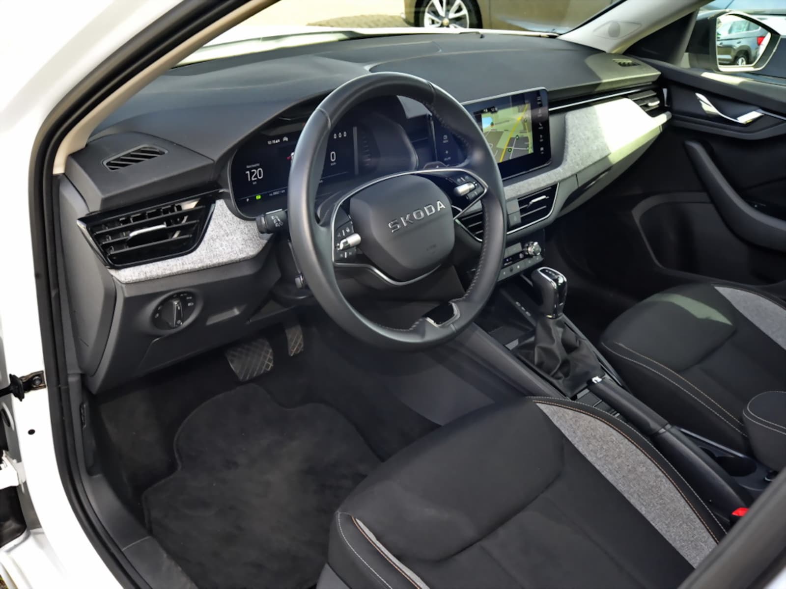 Škoda Kamiq – Bild 11