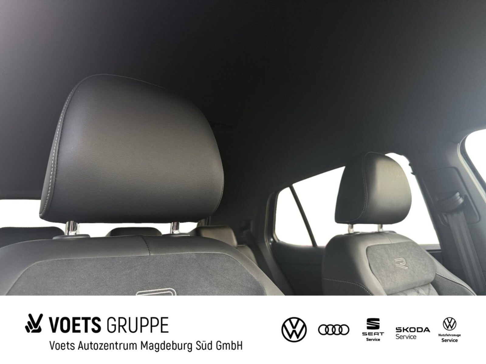 Volkswagen T-Cross – Bild 15