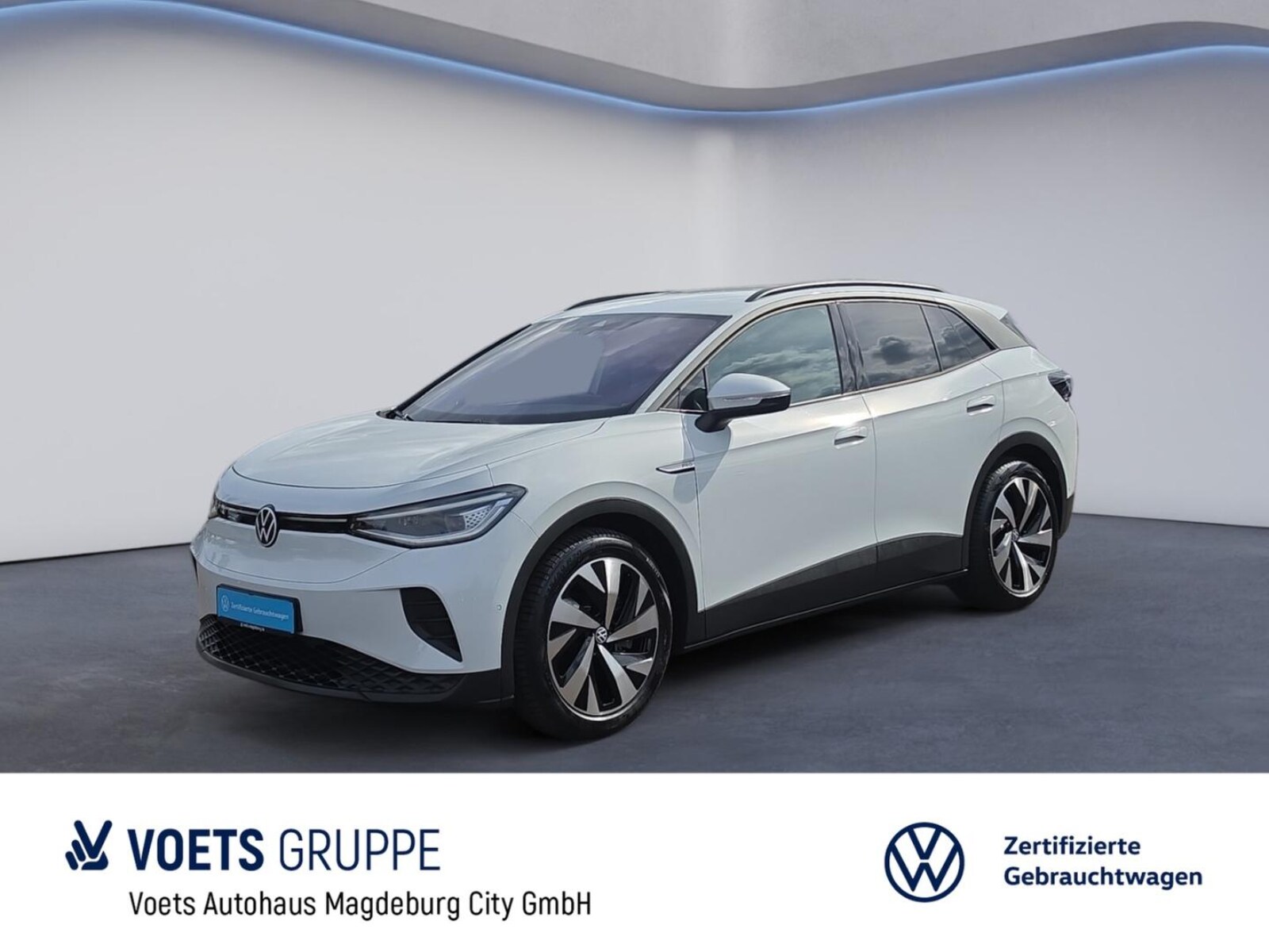 Volkswagen ID.4 – Bild 2