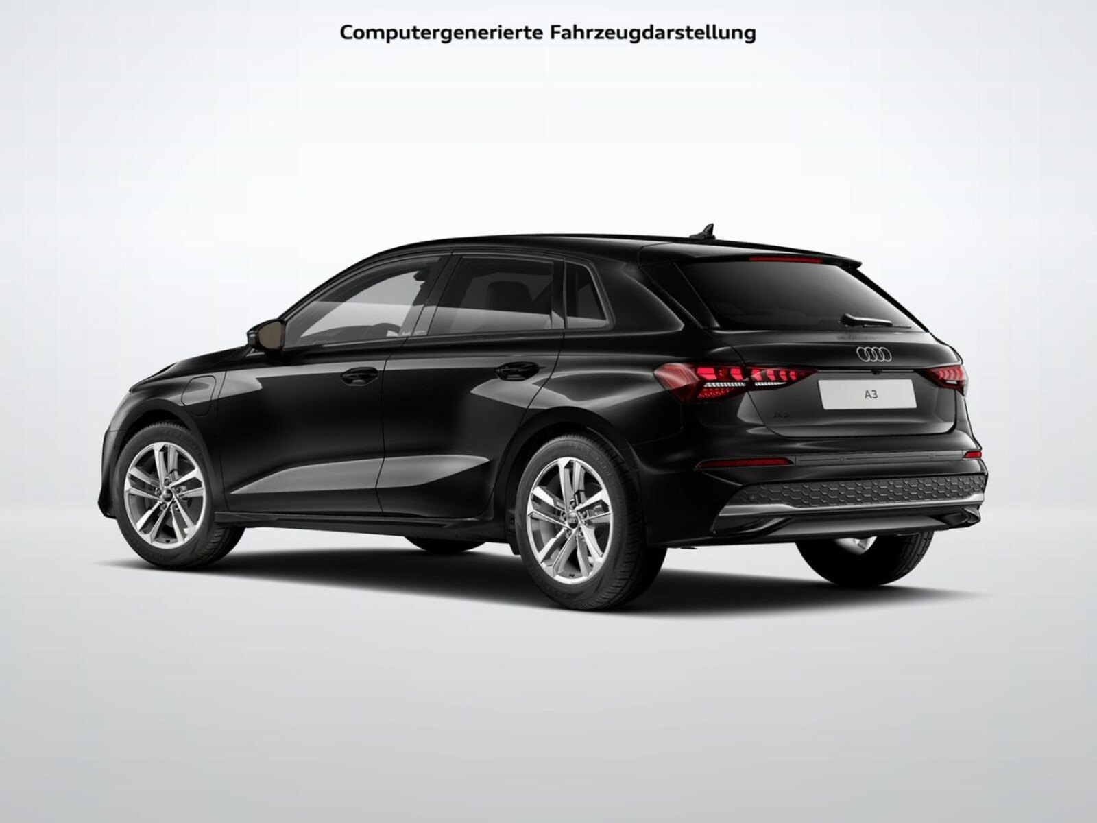 Audi A3 Sportback – Bild 6
