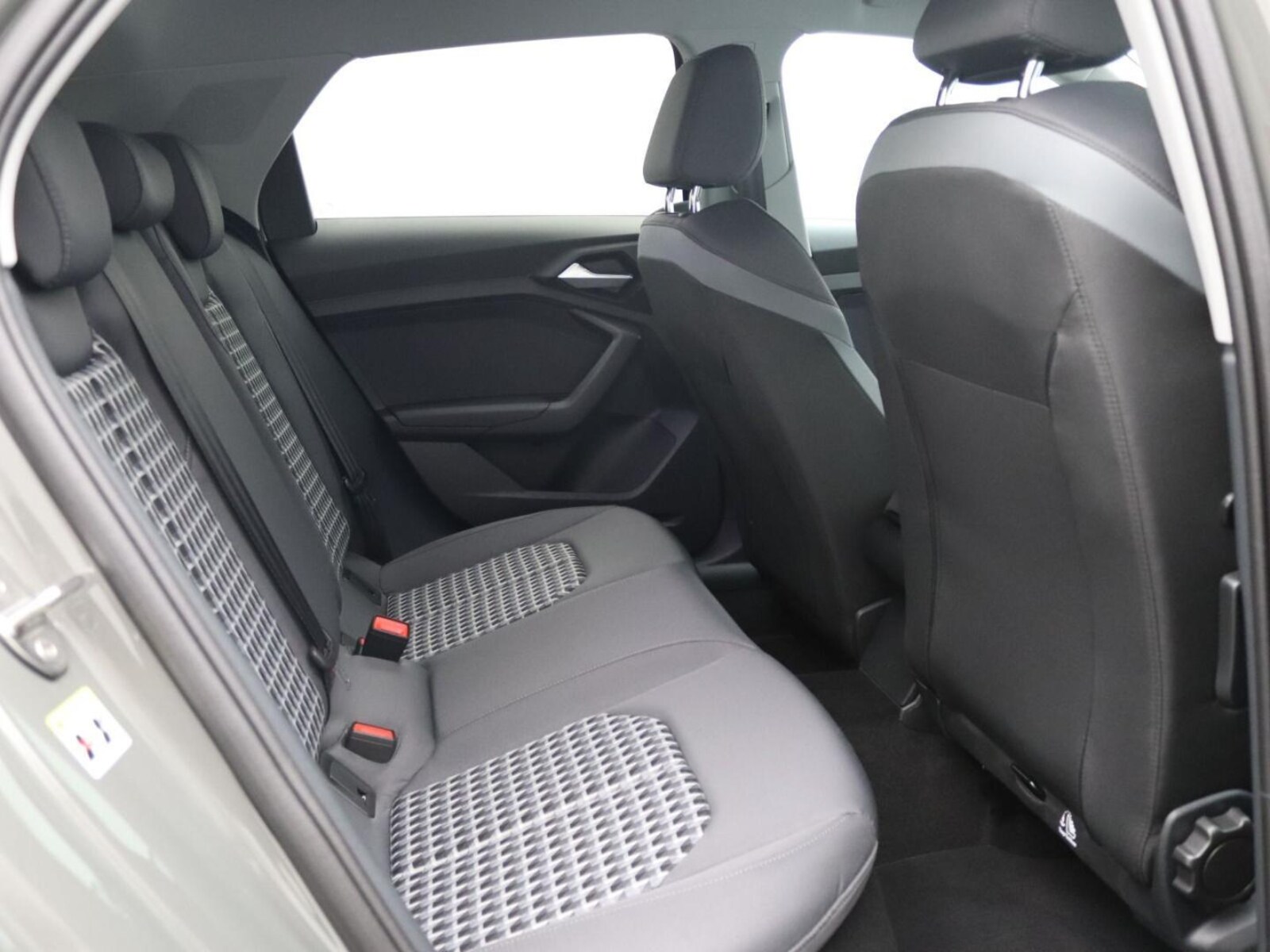Audi A1 Sportback – Bild 9