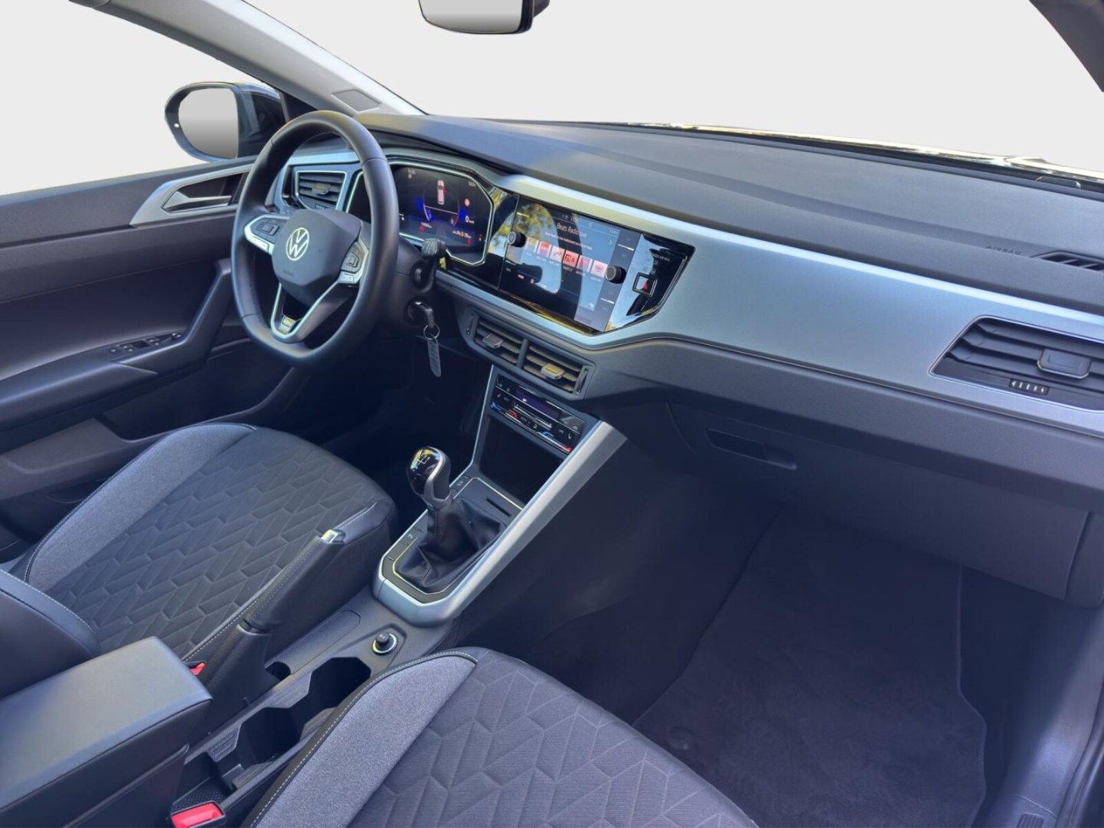 Volkswagen Taigo – Bild 14
