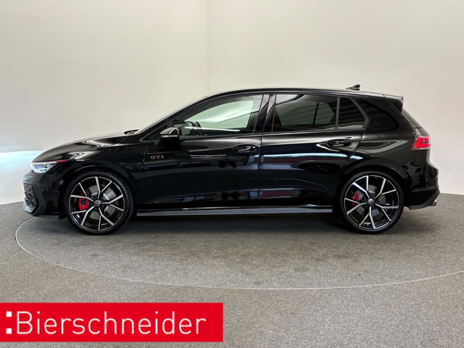 Volkswagen Golf – Bild 5