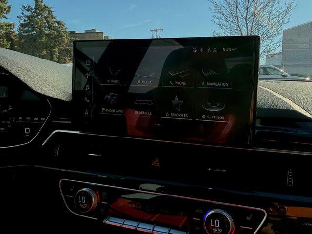 2024 Audi S4 Premium Plus - Photo 19