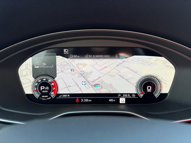 2025 Audi SQ5 Premium Plus - Photo 14