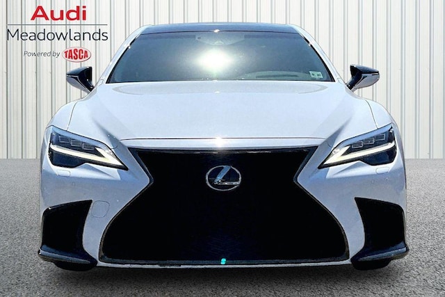 2022 Lexus