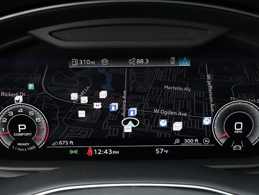 2026 Audi Q7 Premium Plus - Photo 19