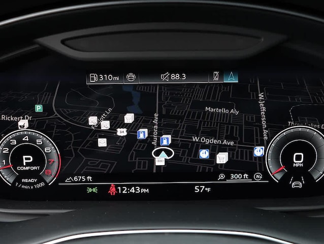 2026 Audi Q7 Premium Plus - Photo 19