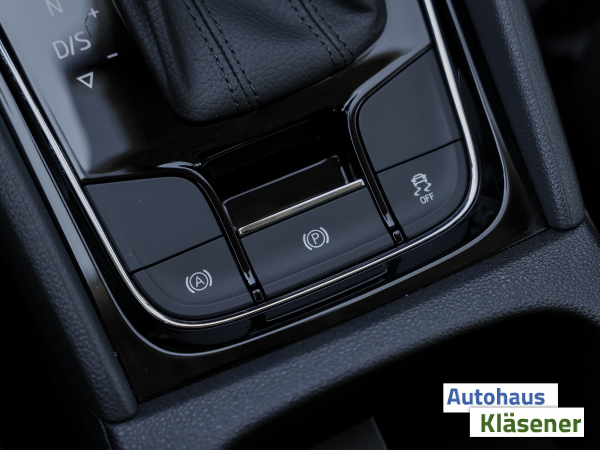 Skoda Karoq Tour