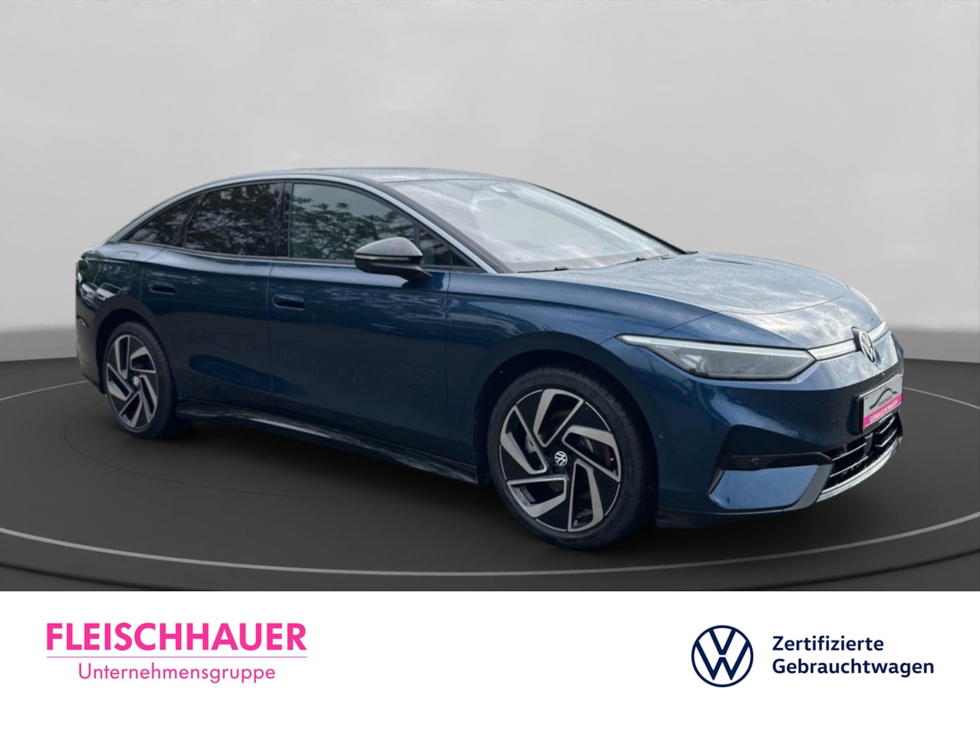 Volkswagen ID.7 Pro