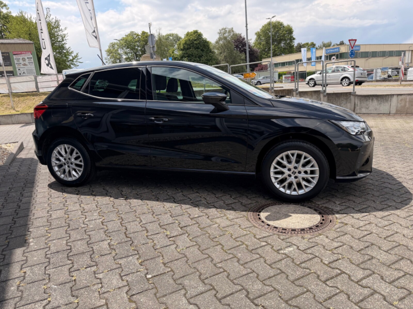 SEAT Ibiza – Bild 7