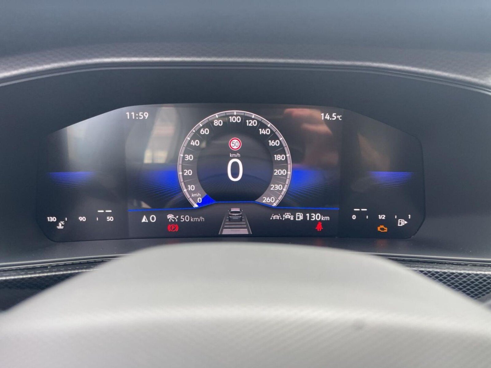 Volkswagen T-Cross – Bild 19
