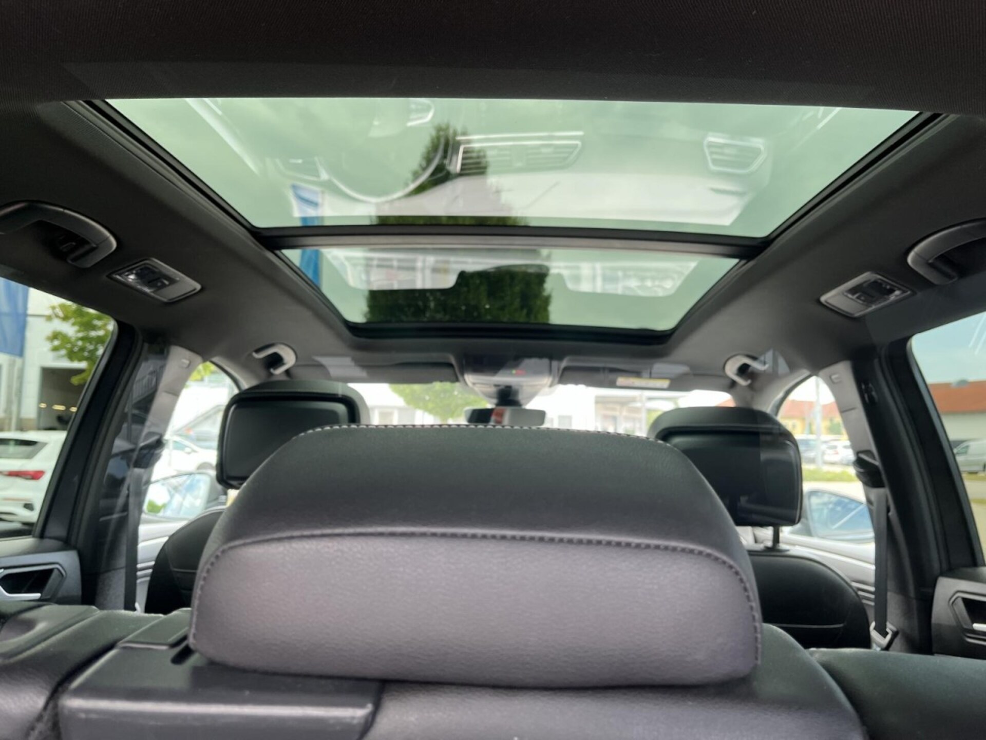 Volkswagen Tiguan Allspace R-Line