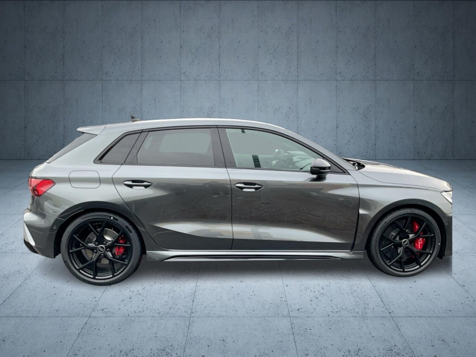 Audi RS 3 Sportback – Bild 7