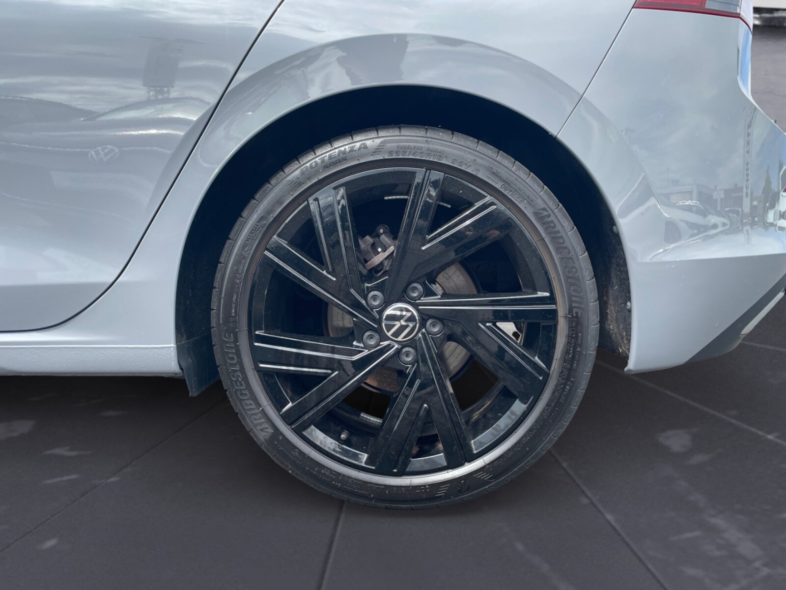 Volkswagen Golf – Bild 14