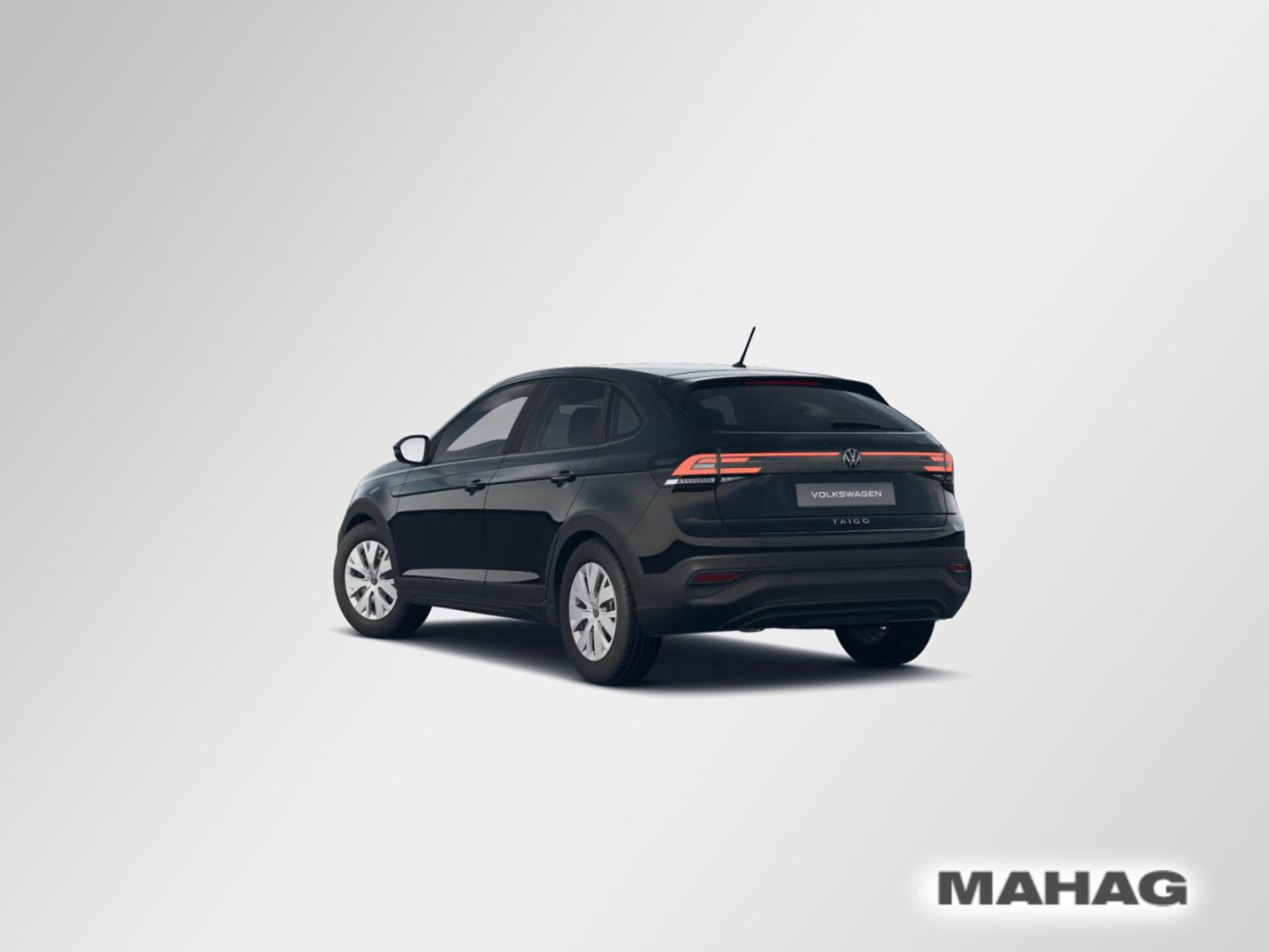 Volkswagen Taigo Basis-Modell