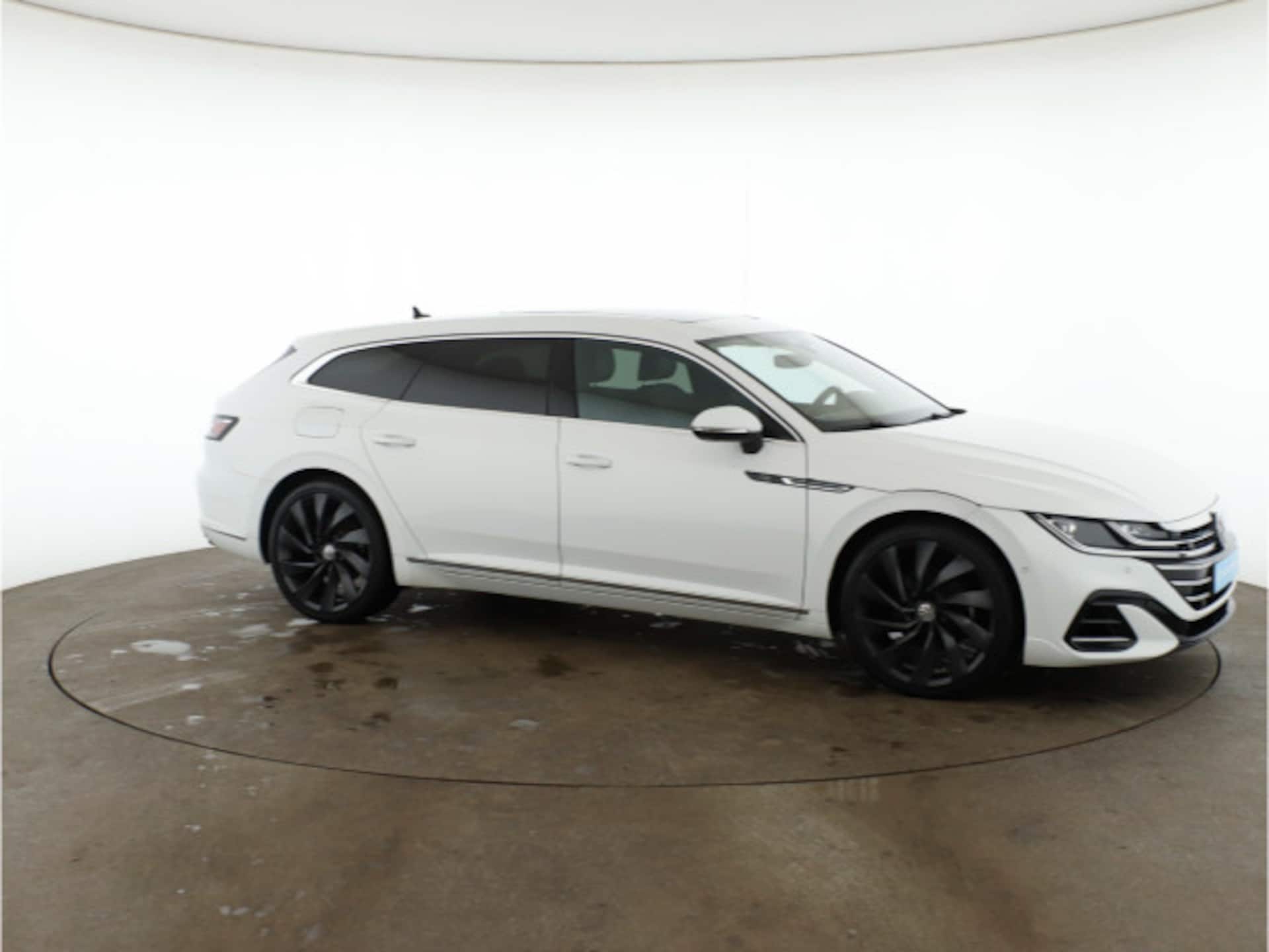 Volkswagen Arteon Shooting Brake R-Line