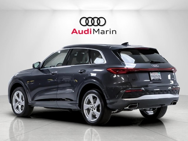 2025 Audi Q5