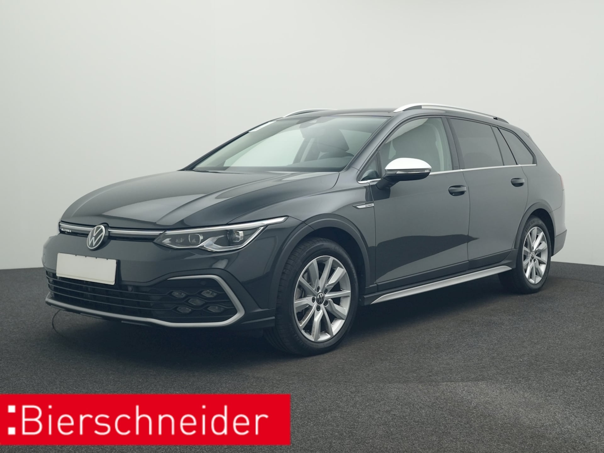 Volkswagen Golf Variant Alltrack