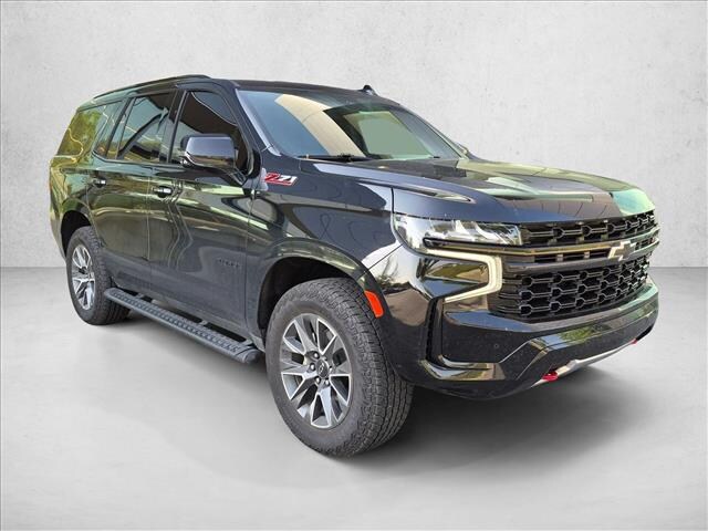 2024 Chevrolet Tahoe
