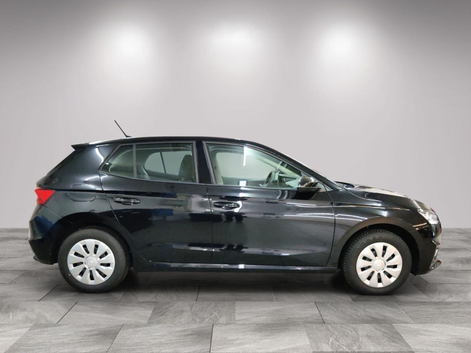 Skoda Fabia Essence