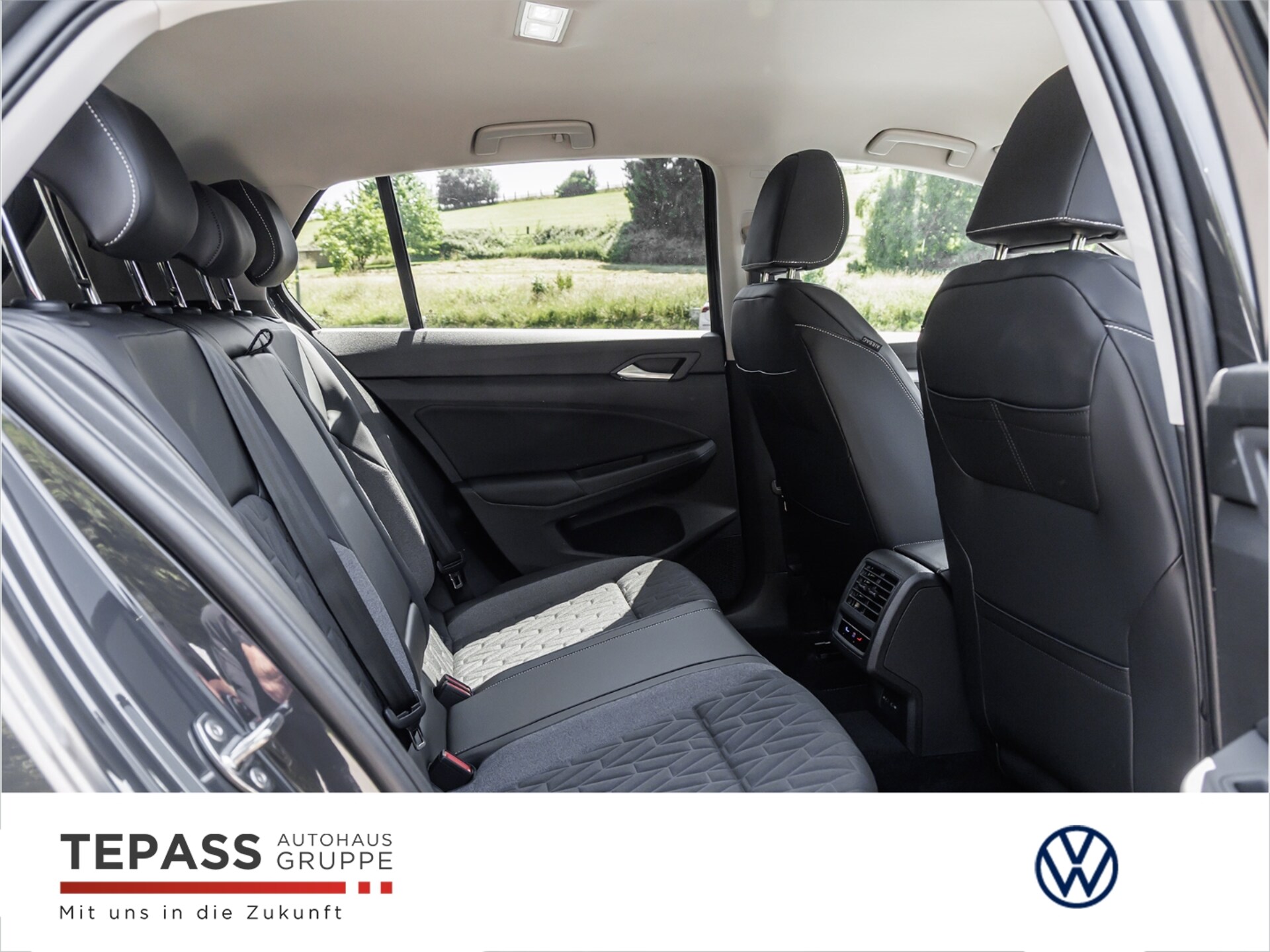 Volkswagen Golf Goal