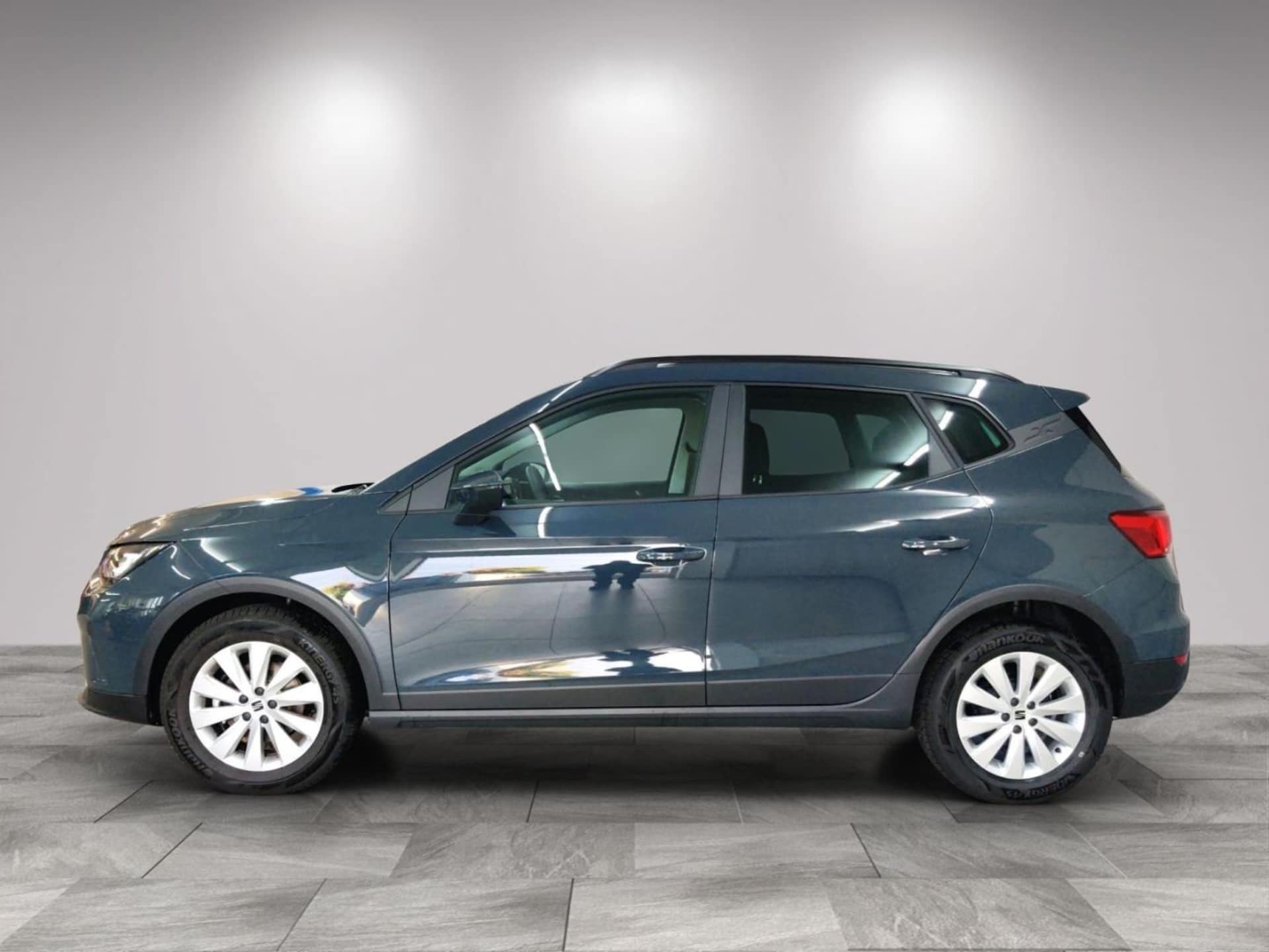 SEAT Arona Style