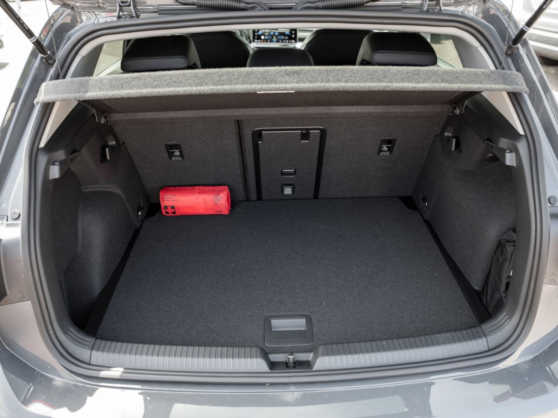 Volkswagen Golf Goal