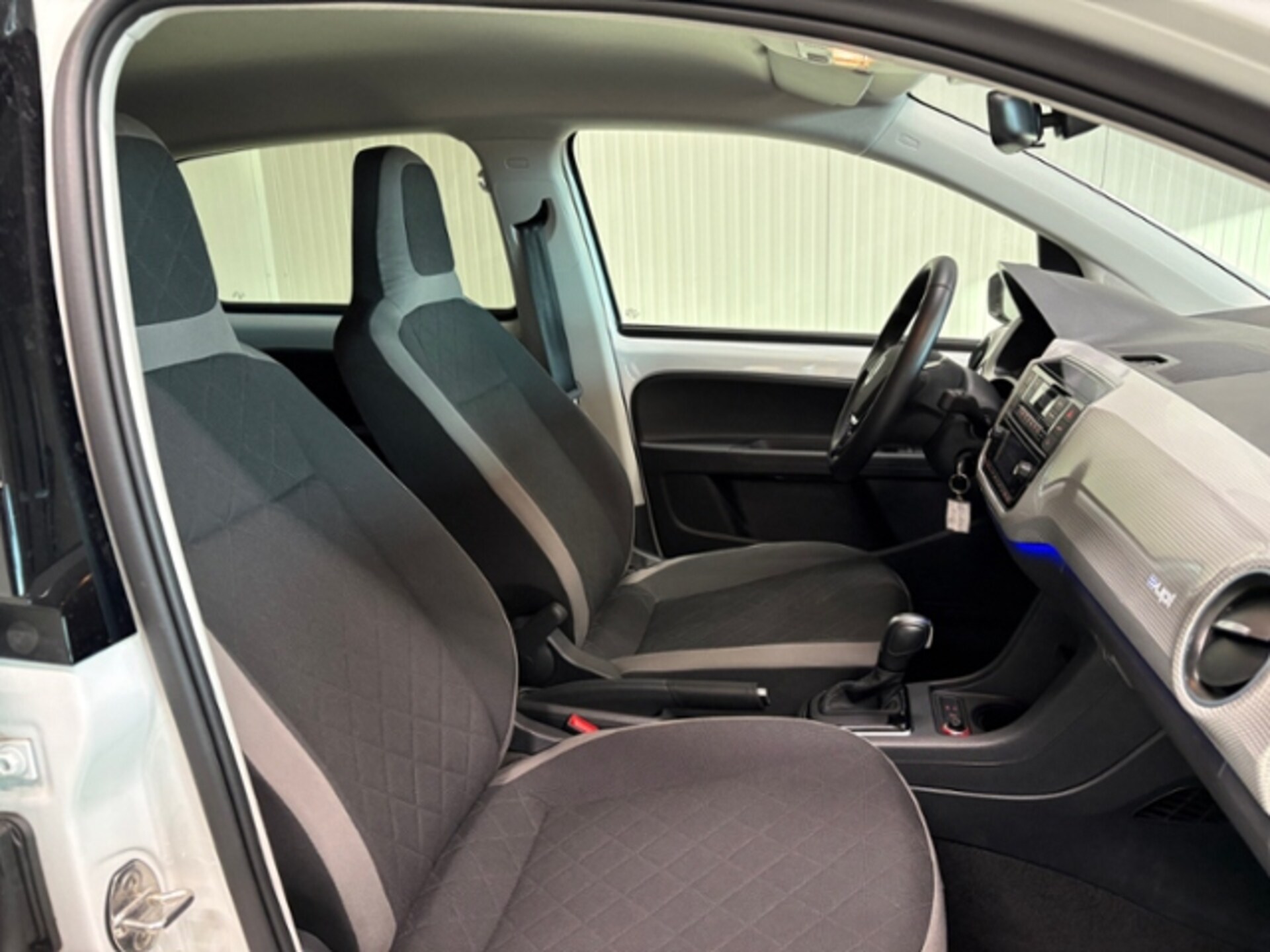 Volkswagen e-up! Edition