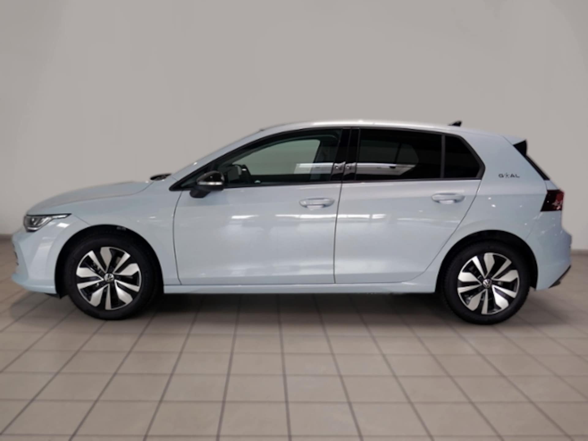 Volkswagen Golf Goal