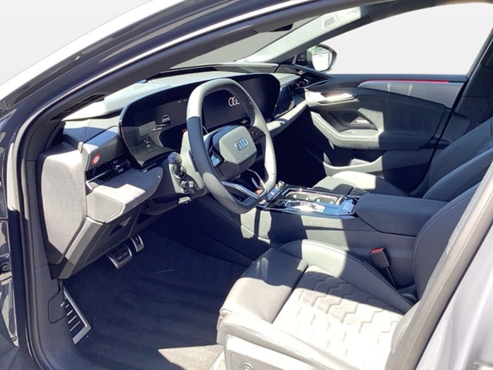Audi A6 Avant e-tron – Bild 6