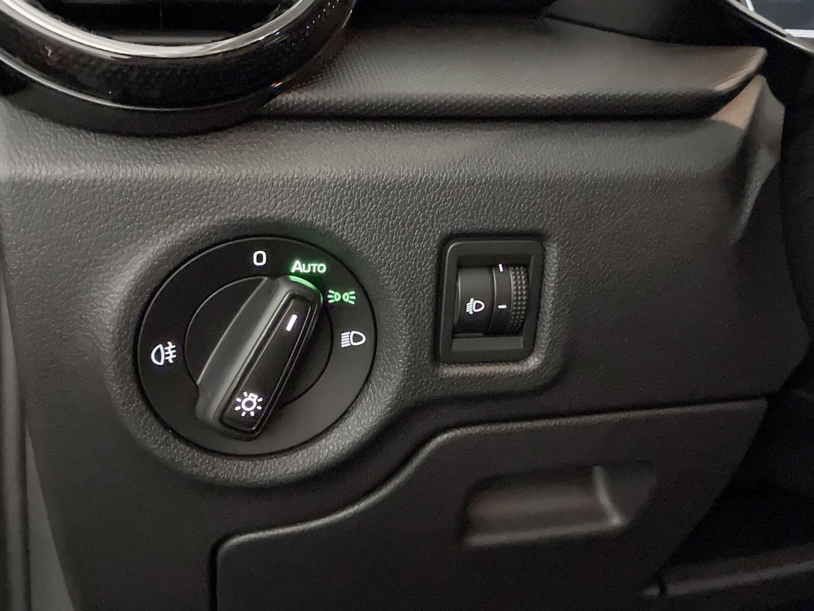 Škoda Fabia – Bild 11
