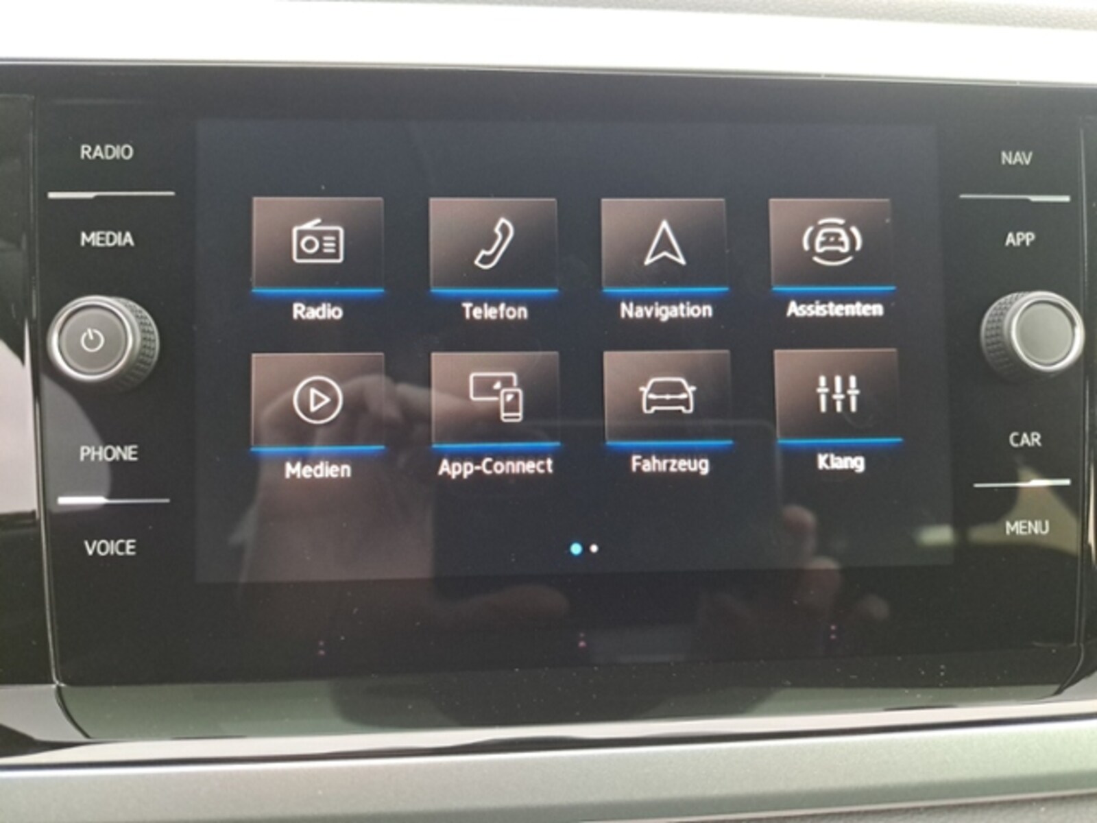 Volkswagen Taigo – Bild 13
