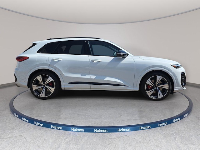 2026 Audi SQ5