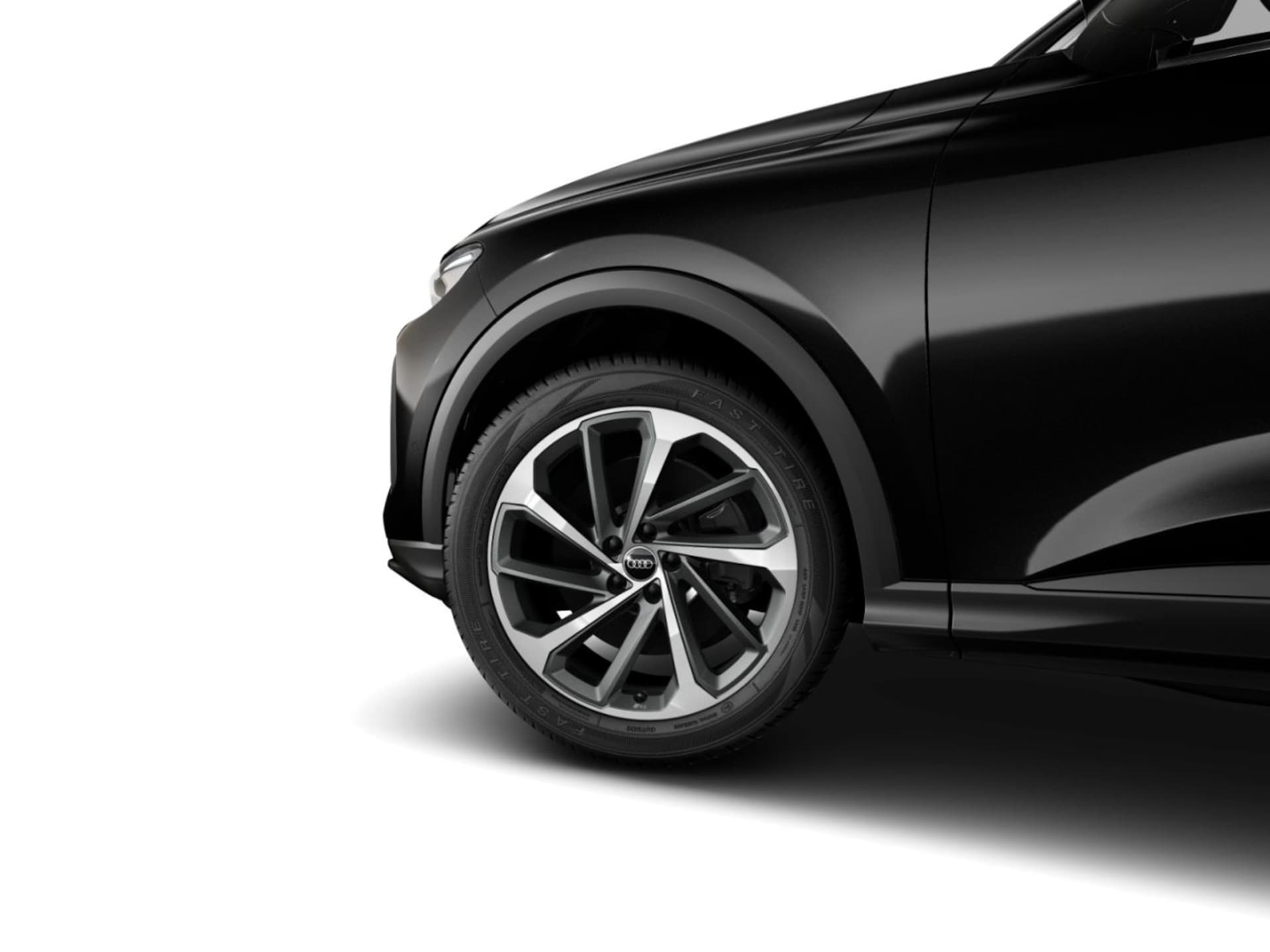 Audi Q5 SUV