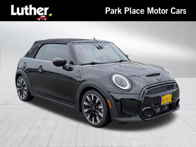 2023 MINI