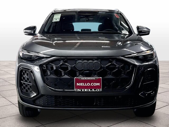 2026 Audi Q5
