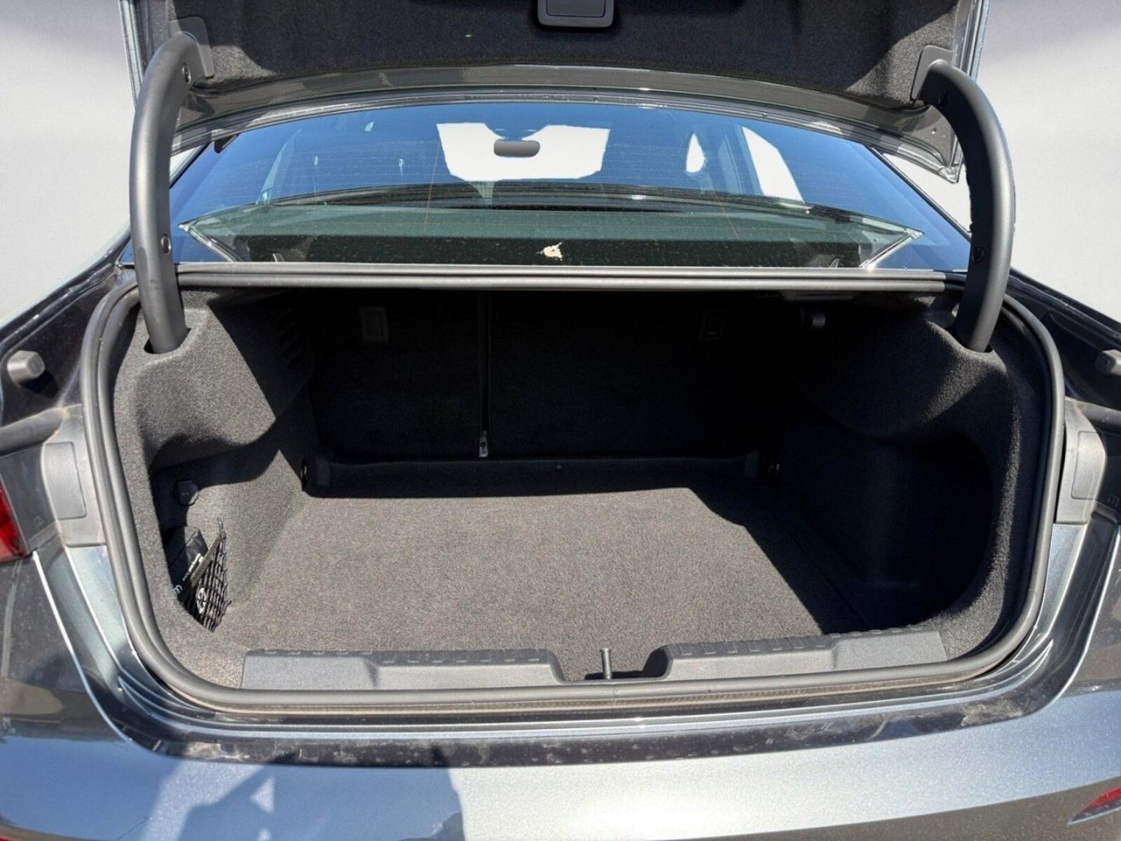 Audi S3 Limousine – Bild 15