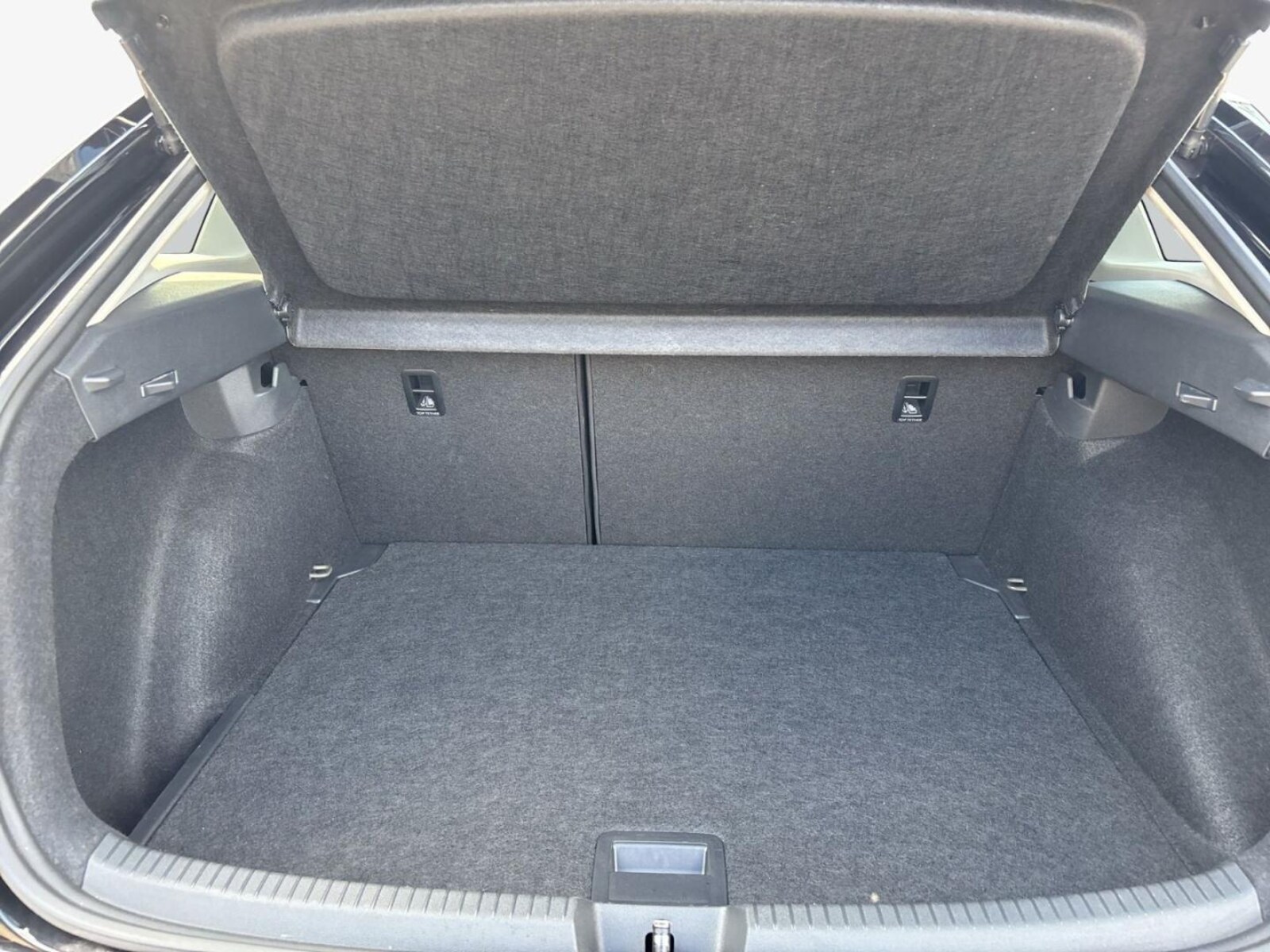 Volkswagen Taigo – Bild 9