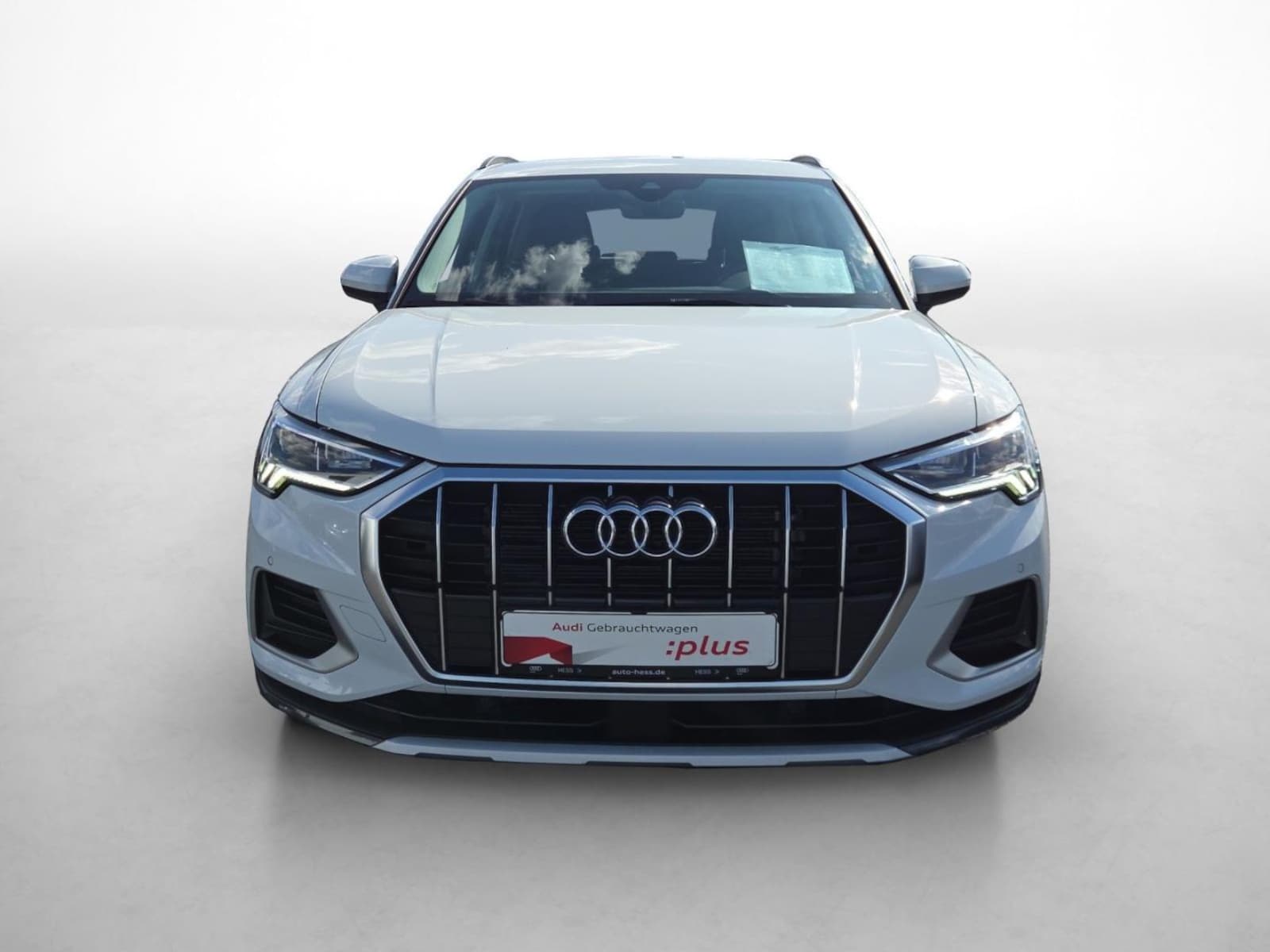 Audi Q3 – Bild 13