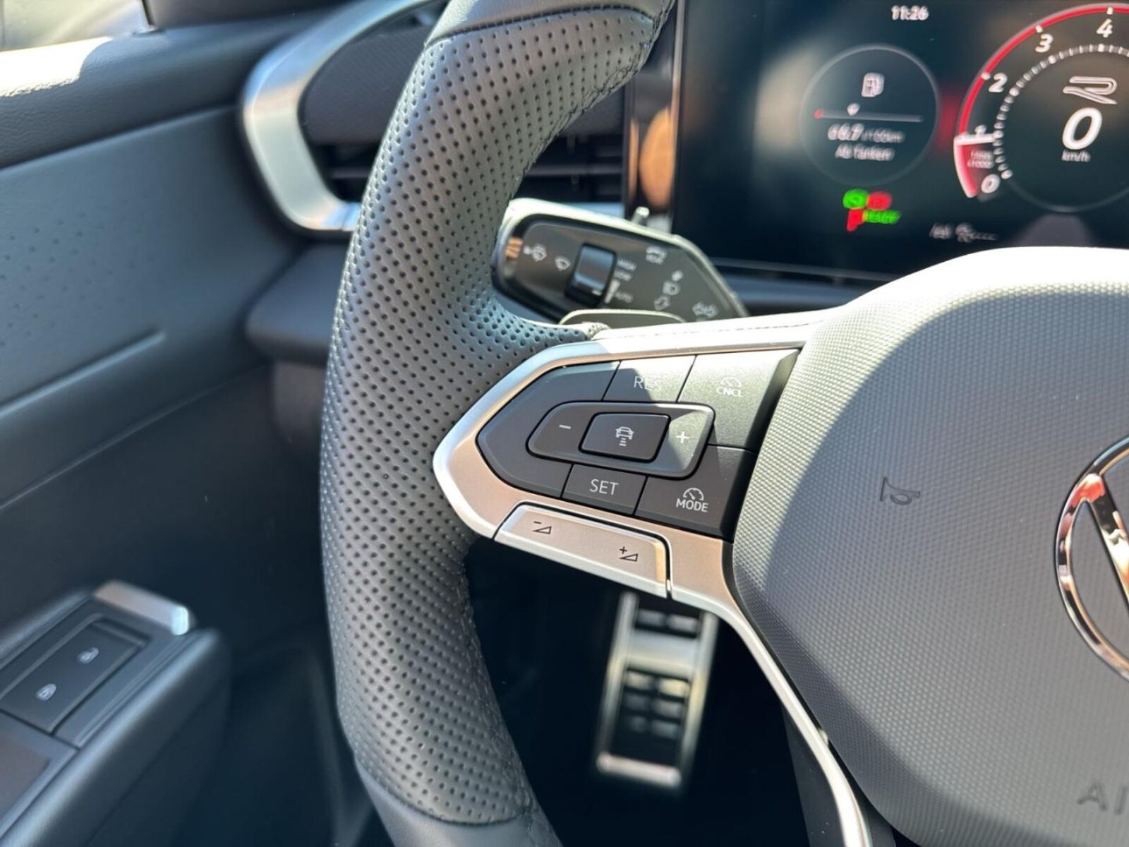 Volkswagen T-Roc – Bild 23
