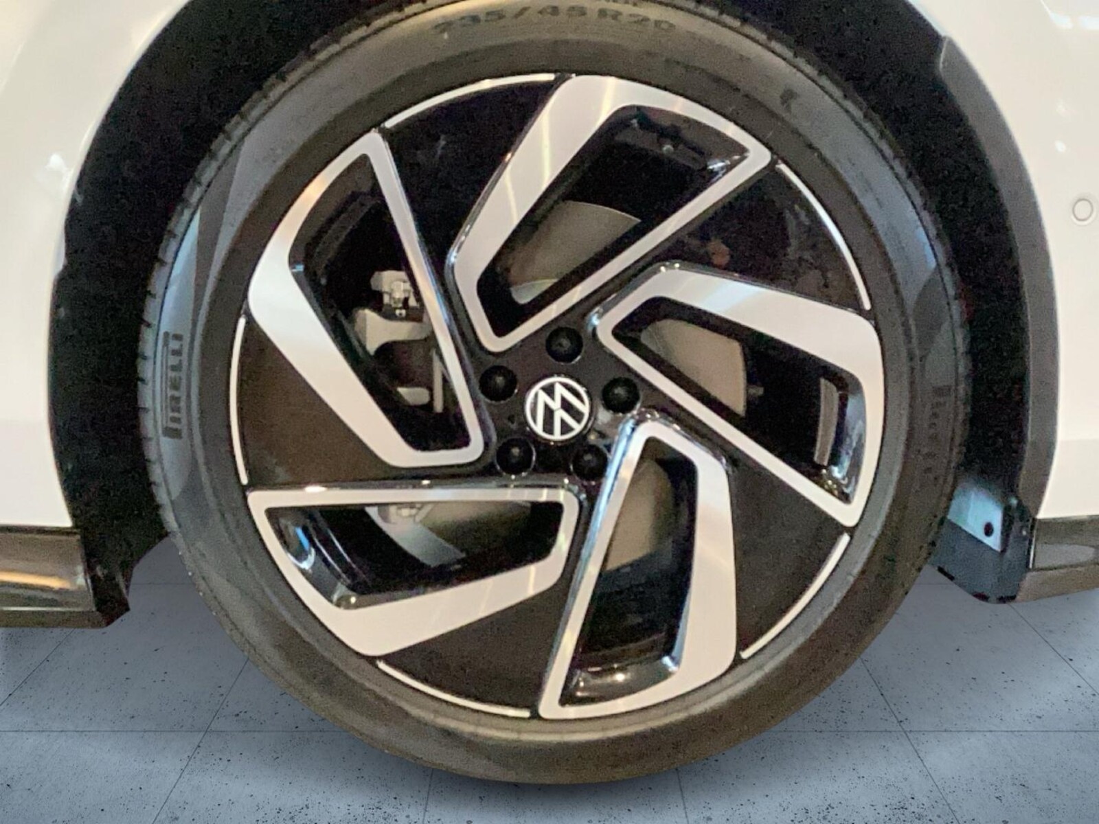 Volkswagen ID.7 – Bild 7