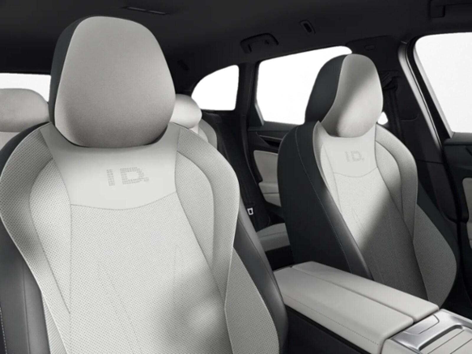 Volkswagen ID.7 Tourer – Bild 8