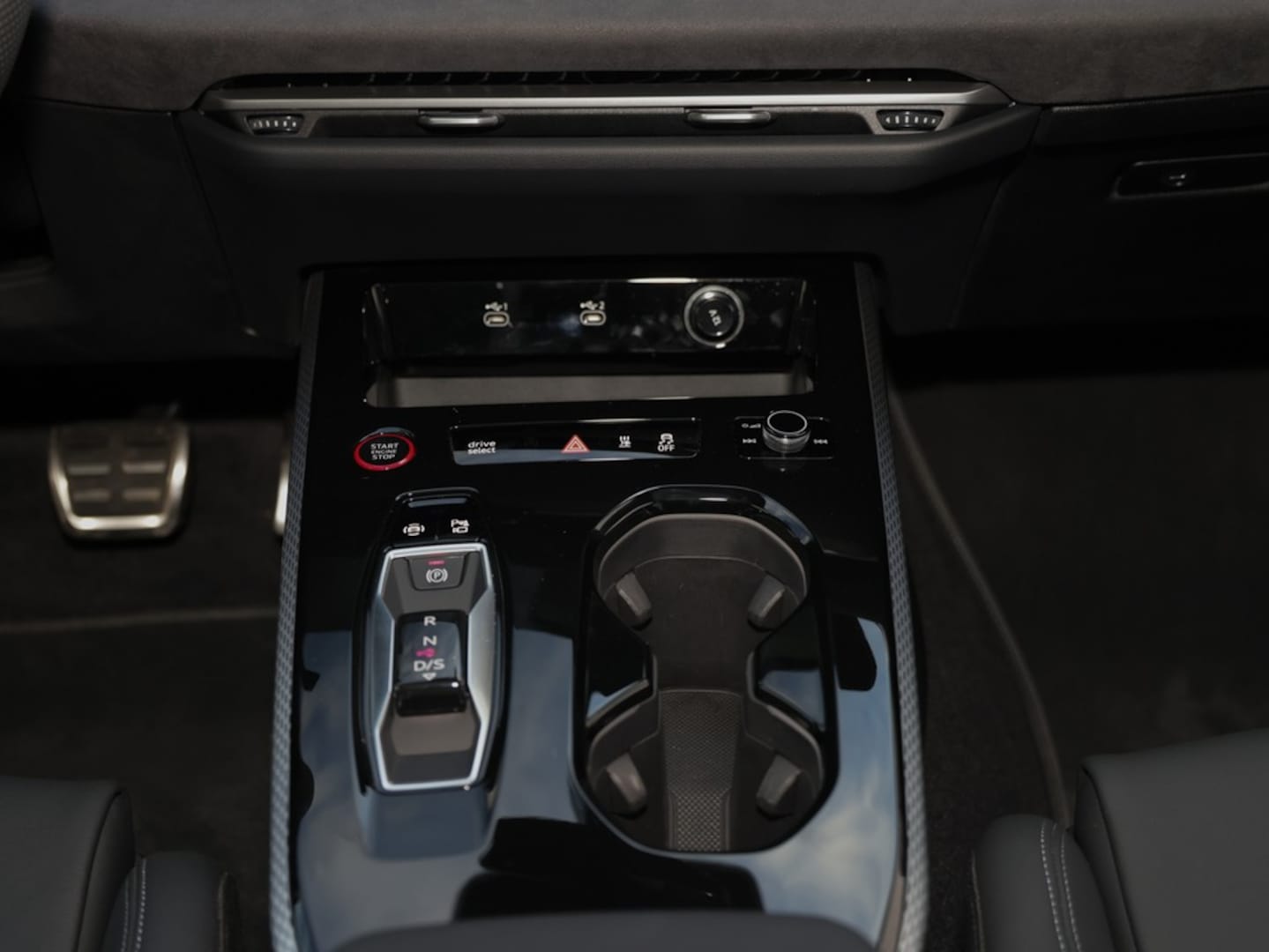 Bild über Audi S5 Limousine edition one TFSI 270 kW S tronic - für weitere Informationen kontaktieren Sie den Audi Partner