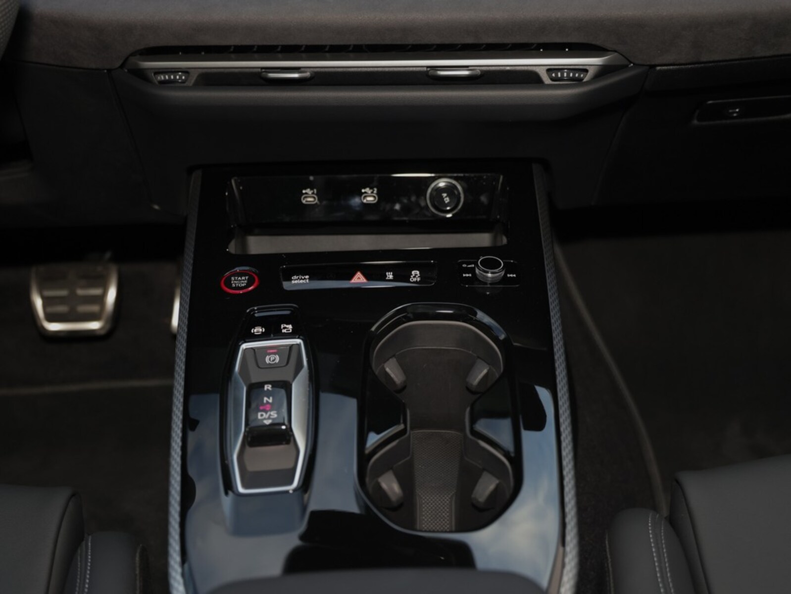 Audi S5 Limousine – Bild 17