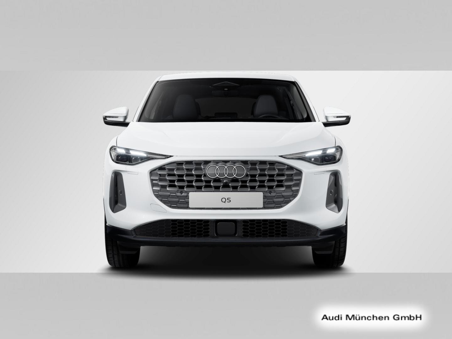 Bild über Audi Q5 Sportback TDI quattro 150 kW S tronic - für weitere Informationen kontaktieren Sie den Audi Partner